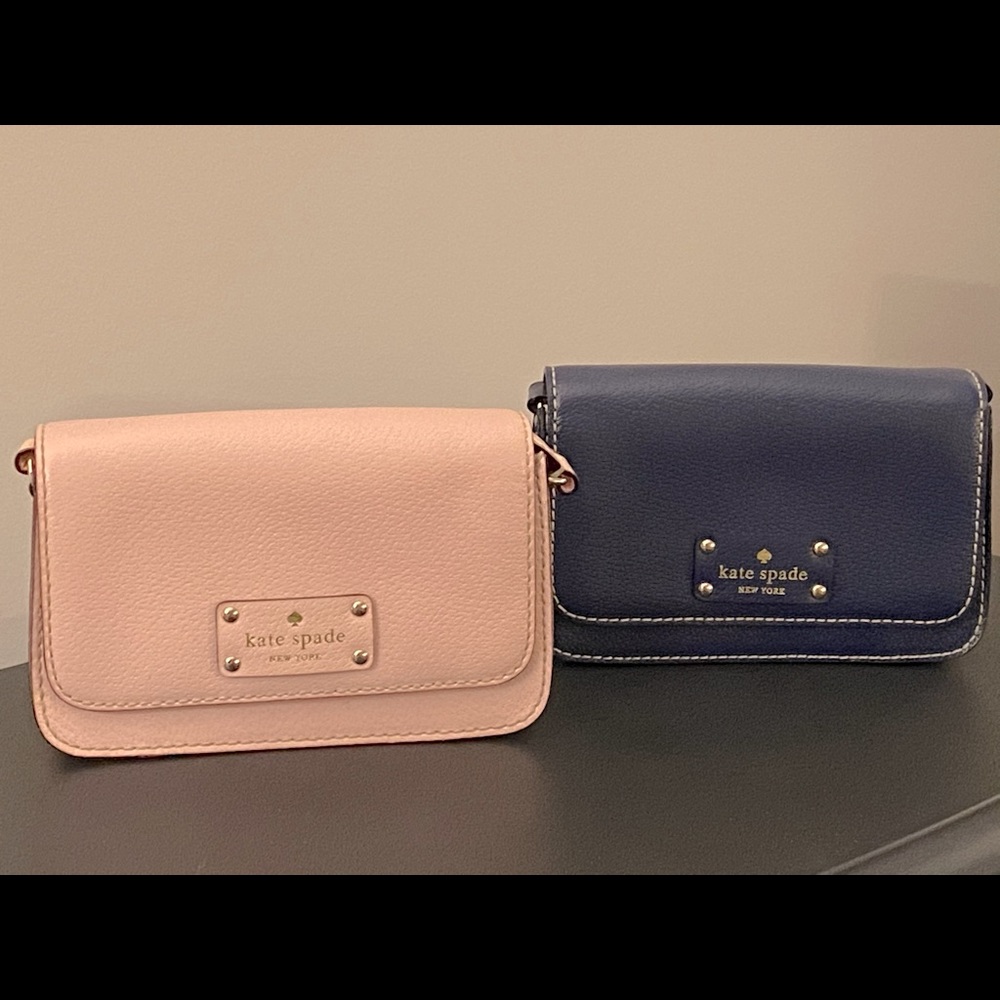 Kate Spade mini Crossbody
